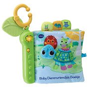 VTech Baby Tierfreunde-Broschüre