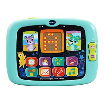 VTech Animal Lovers Touch Tablet