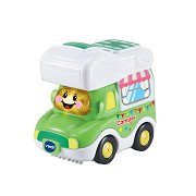 VTech Toet Toet Cars - Cas Camper