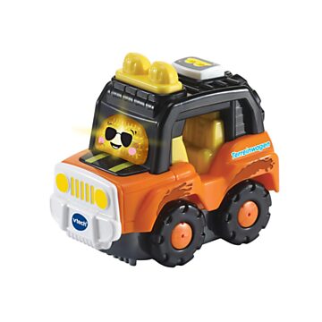 VTech Toot Toot Cars - Ted All-terrain vehicle