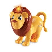 VTech Zoef Zoef Animals - Louis the Proud Lion