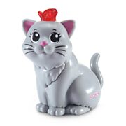 VTech Zoef Zoef Dieren - Loes the Cute Cat