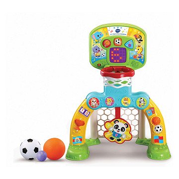 VTech Sport & Score Playground 3in1