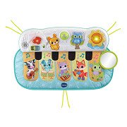 VTech Animal Friends Trappelpiano