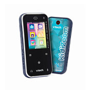 VTech Kidizoom Snap Touch - Blauw 