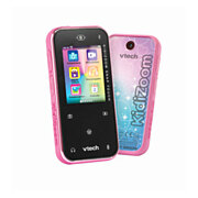 VTech Kidizoom Snap Touch Pink