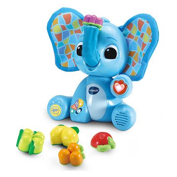 VTech Peekaboo schnüffelnder Elefant