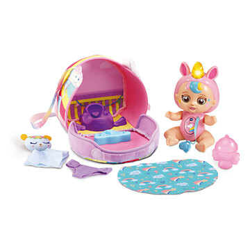 VTech Little Love - Lilou goes everywhere