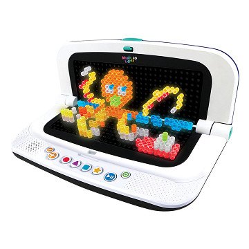 VTech Magic Lights 3D Insert Mosaic