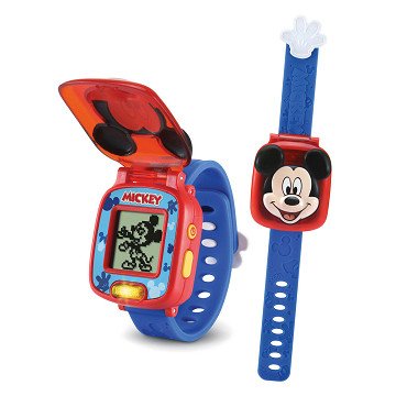 VTech Mickey Mouse – Lernuhr