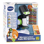 VTech My Interactive Video Microscope
