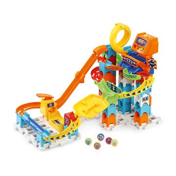 VTech Marble Rush Racing Set Elektronisch M200E