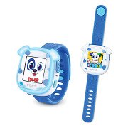 VTech My First Kidiwatch Blue