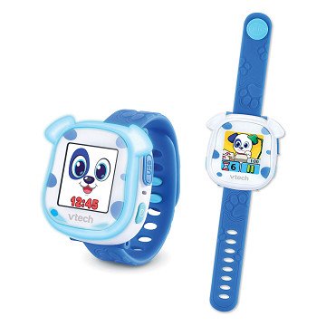 VTech Meine erste Kidiwatch Blau