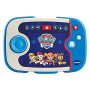 VTech XL incl. Max Storio Thimble Blue, Game Toys 2.0 Patrol PAW |