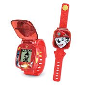 VTech Pat' Patrouille Armbanduhr - Lernuhr Marshall