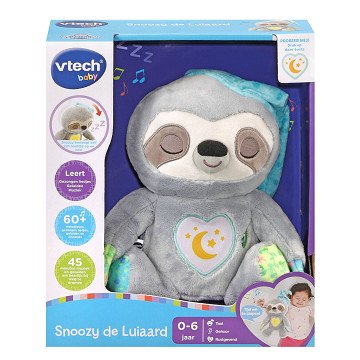 VTech Animal Friends Snoozy the Sloth