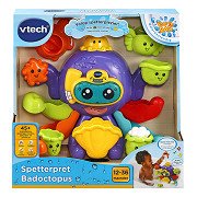 VTech Splash Fun Bade-Oktopus
