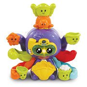 VTech Splash Fun Bath Octopus