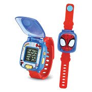 VTech Spidey – Lernuhr