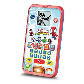 VTech Spidey-Smartphone