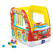 VTech Get on & Learn Adventure Bus