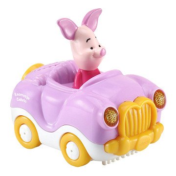 VTech Toot Toot Cars - Disney Piglet