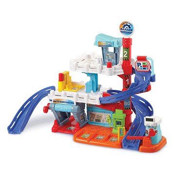 VTech Toot Toot Cars - Garage