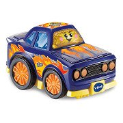 VTech Toet Toet Cars - Rico Raceauto