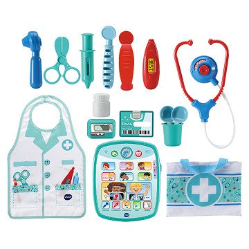 VTech Care & Learning Arztset