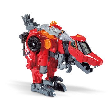 VTech Vinz the Velociraptor