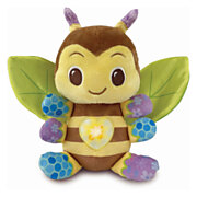 VTech Zoemie the Cuddle Bee