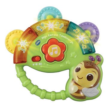 VTech My First Tambourine