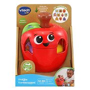 VTech Baby Happy Shape Apfel