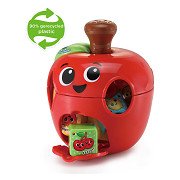 VTech Baby fröhlich geformter Apfel