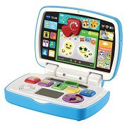 VTech Animal Friends Baby's First Laptop