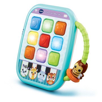 VTech Animal Friends Druck- und Lern-Baby-Tablet