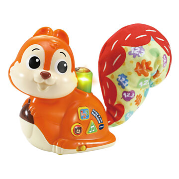VTech Baby Discover & Learn Squirrel