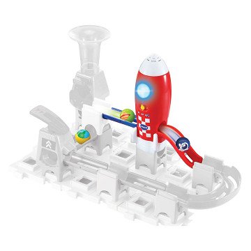 VTech Marble Rush - Elektronik-Erweiterungsset - Rakete