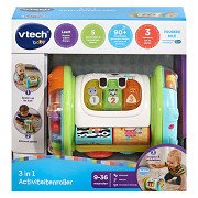 VTech Animal Friends 3-in-1 Activity Roller