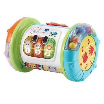 VTech Animal Friends 3in1 Aktivitätsroller