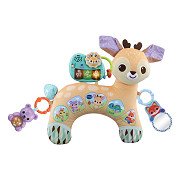 VTech Animal Friends Tummy Time Cuddly Deer