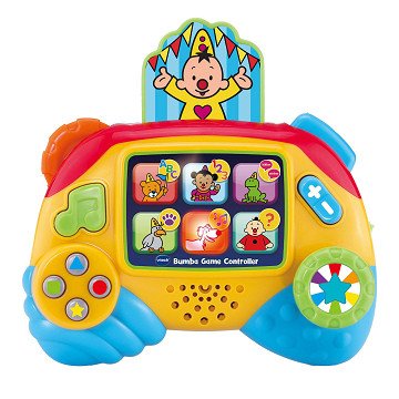 VTech Bumba Gamecontroller