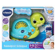 VTech Bubble Fun Schildkröte