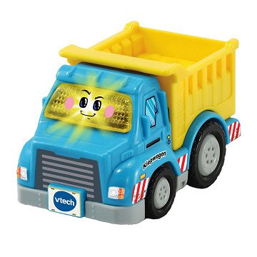 VTech Toet Toet Cars Koen Kipper