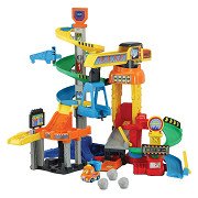 VTech Toot Toot Cars Mega-Baustelle