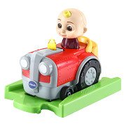 VTech Toet Toet Cars – CoComelon JJs Traktor