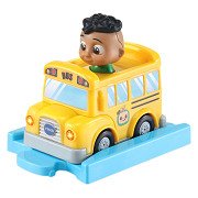 VTech Toet Toet Cars - CoComelon Cody's School Bus