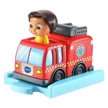 VTech Toet Toet Cars - CoComelon Nina's Fire Truck