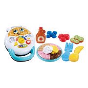 VTech Wonderful Waffle Iron